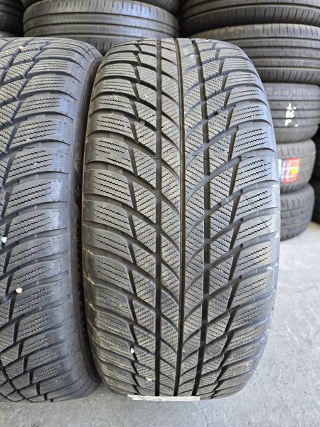 225/50/18 BRIDGESTONE 4бр RunFlat