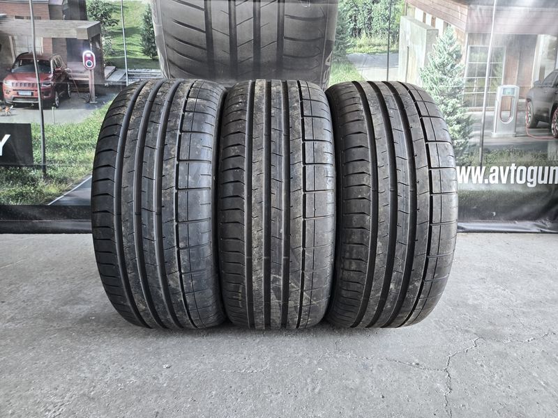 235/35/20 PIRELLI 3бр