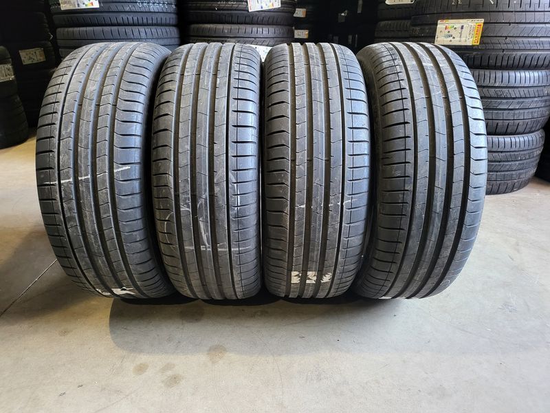 235/50/19 PIRELLI 4бр