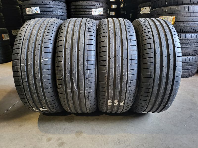 235/50/19 PIRELLI 4бр