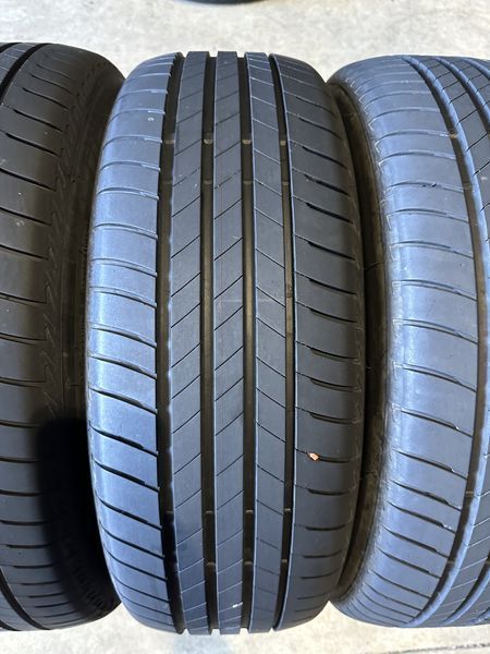 215/60/17 BRIDGESTONE 4бр