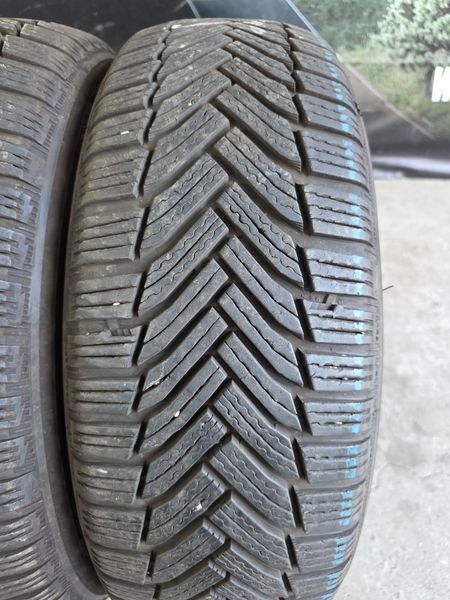 205/60/16 MICHELIN 4БР