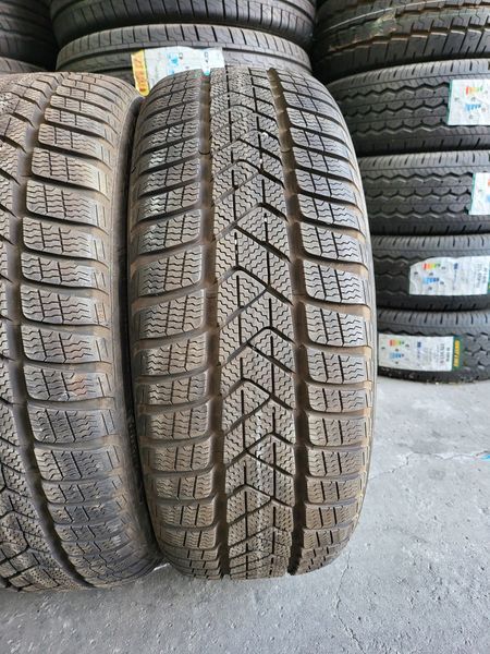 215/50/18 PIRELLI 4бр