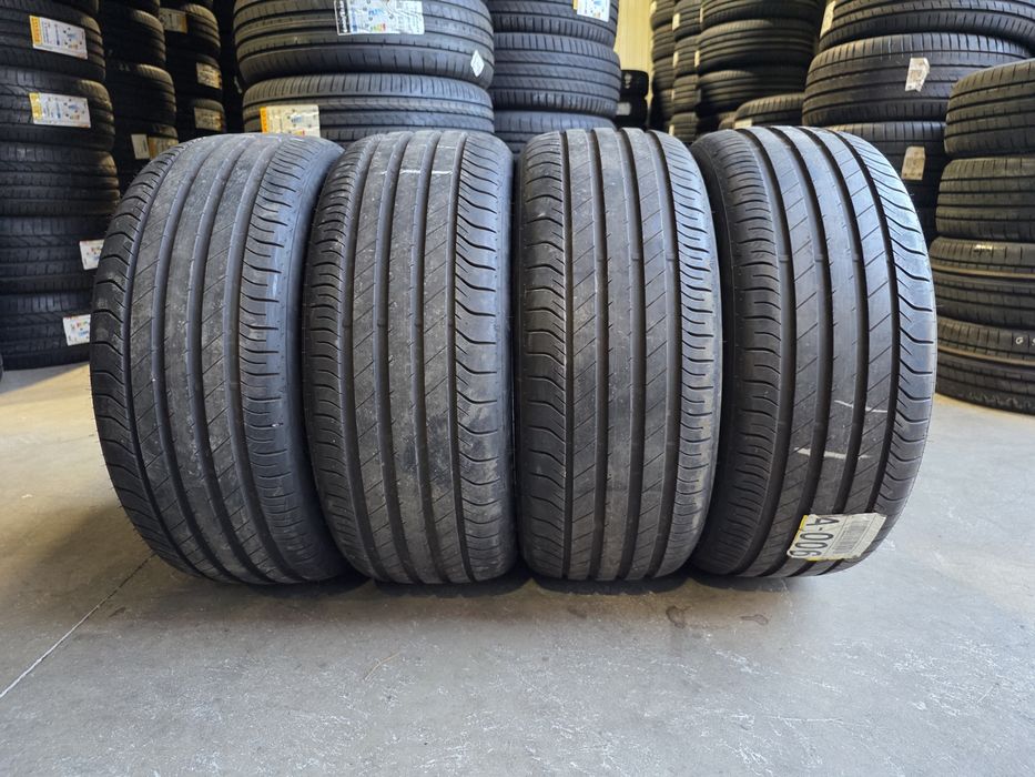 235/45/19 DUNLOP 4бр