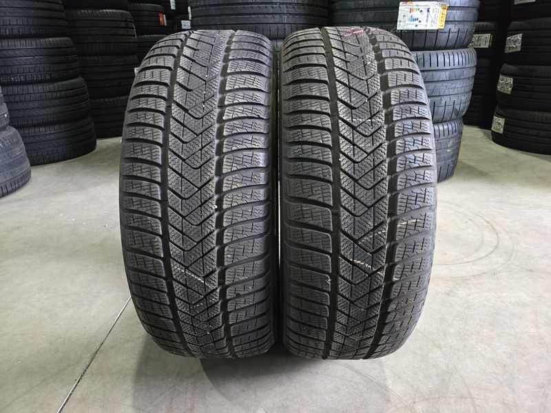 235/50/19 PIRELLI 2бр 