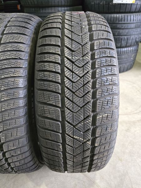 235/50/19 PIRELLI 2бр 