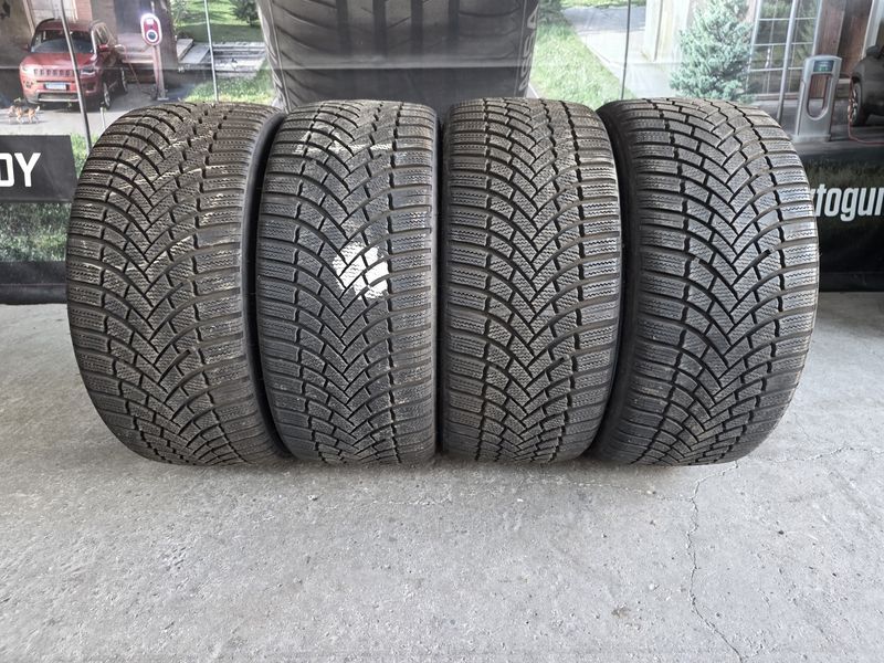 235/35/19 BRIDGESTONE 4бр