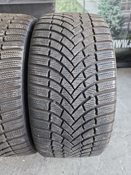 235/35/19 BRIDGESTONE 4бр
