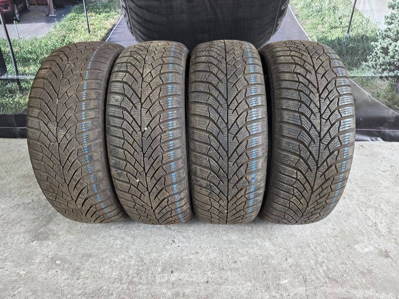 185/55/15 KUMHO 4бр