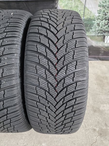 225/55/18 FIRESTONE 4бр