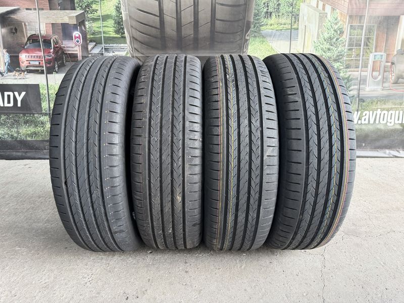 215/60/18 CONTINENTAL  4бр