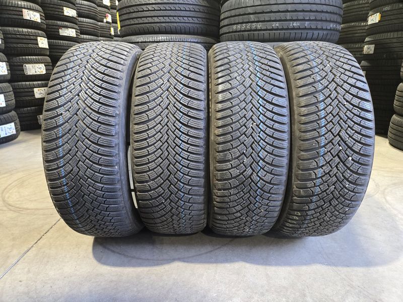 215/45/20 PIRELLI 4бр
