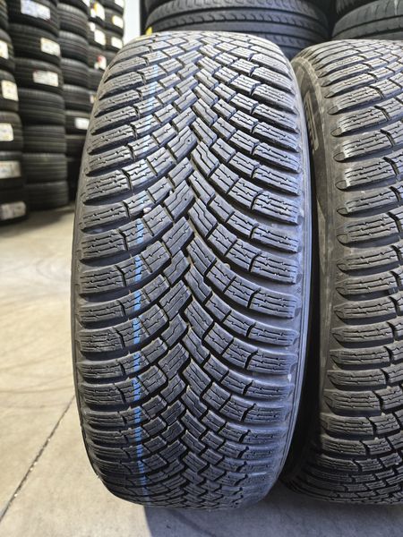 215/45/20 PIRELLI 4бр