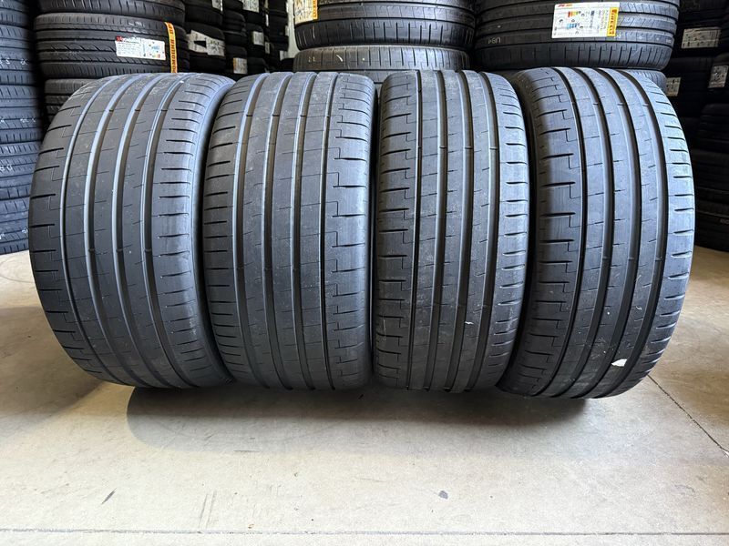 325/35/22//285/40/22 PIRELLI