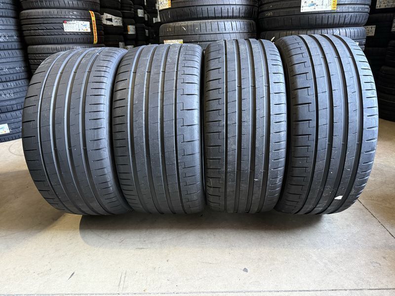325/35/22//285/40/22 PIRELLI