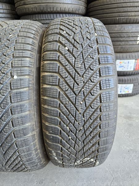 215/55/17 PIRELLI 4бр