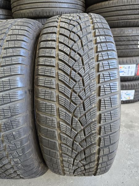 225/50/18 GOODYEAR 4бр RunFlat