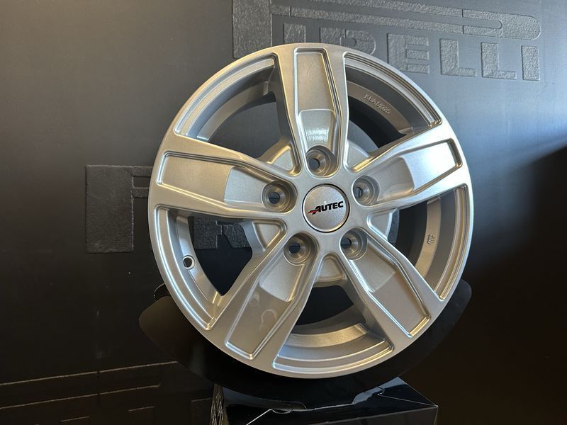 15цола 5x118 Fiat Iveco Renaut Фиат Ивеко Рено 4бр