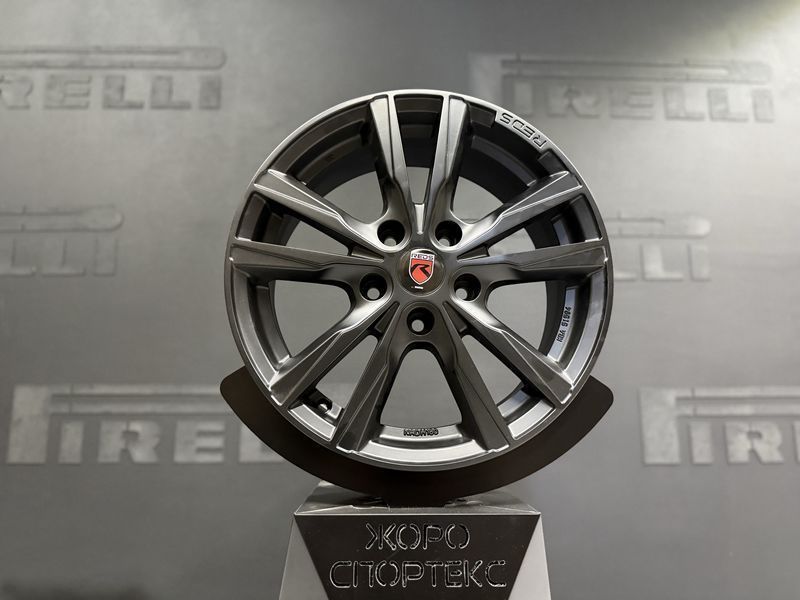 16цола 5x110 Опел REDS MOMO 5х110 Opel 4бр