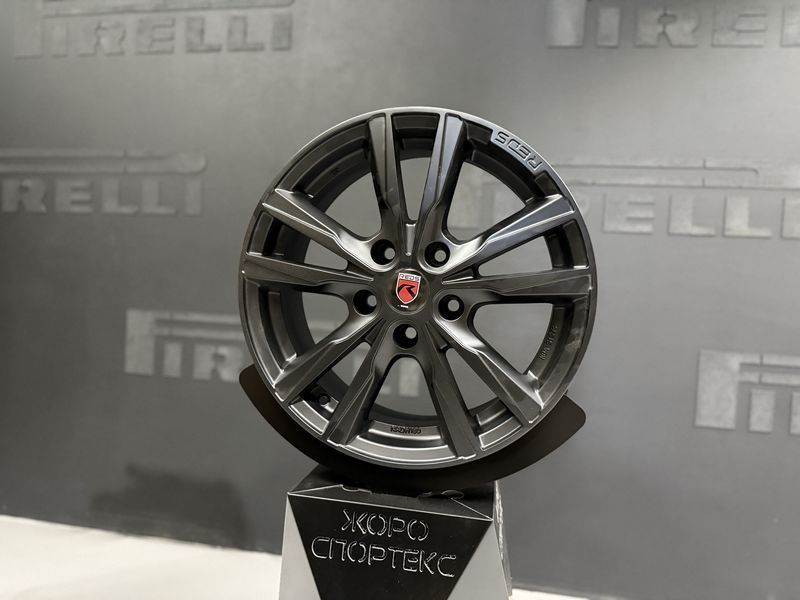 16цола 5x110 Опел REDS MOMO 5х110 Opel 4бр