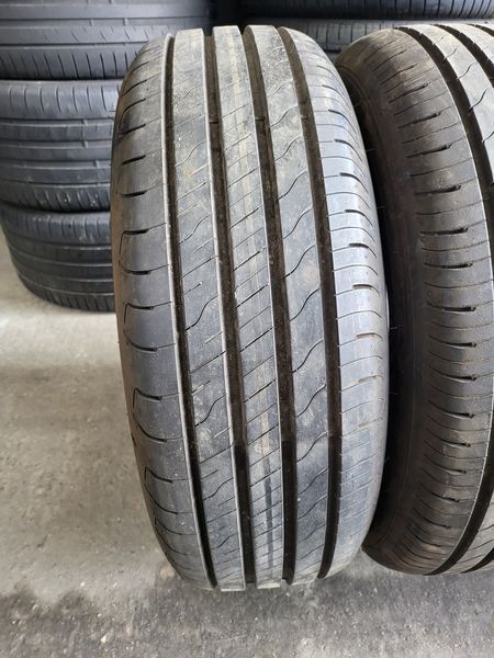 215/60/17 GOODYEAR 4бр