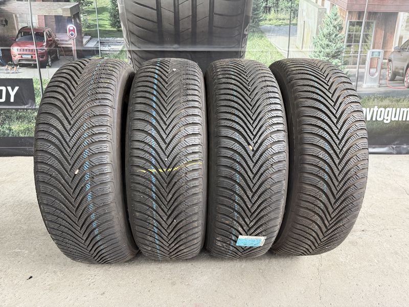 215/65/17 MICHELIN 4бр