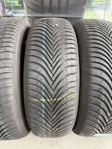 215/65/17 MICHELIN 4бр
