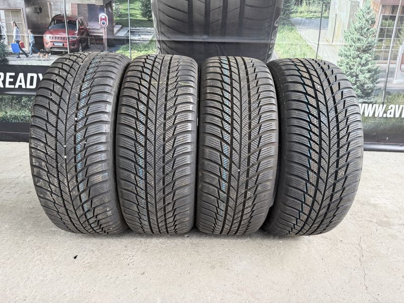225/45/18 BRIDGESTONE 4бр