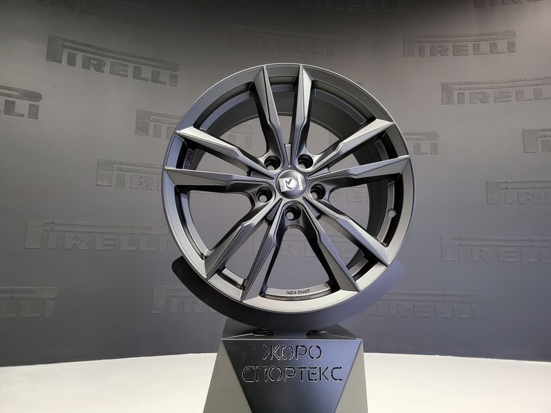 16цола 5x114 3 Toyota Dacia Kia Renault Hoda Mazda Hyundai 5х114 3