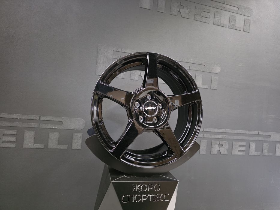 16цола 5x100 Vw,Toyota,Skoda,