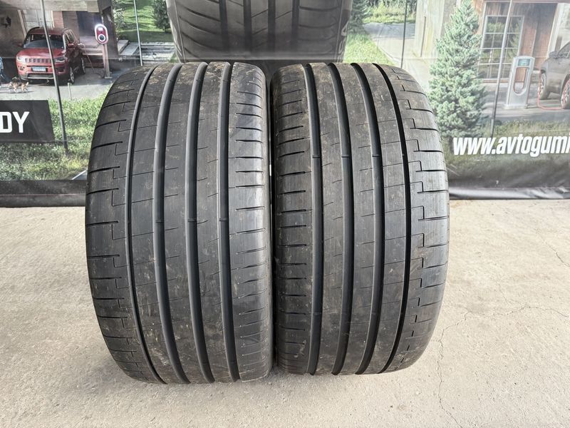 325/35/22 PIRELLI 2бр