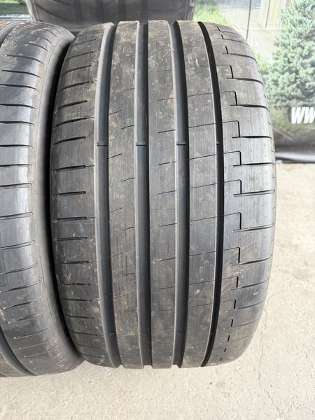 325/35/22 PIRELLI 2бр