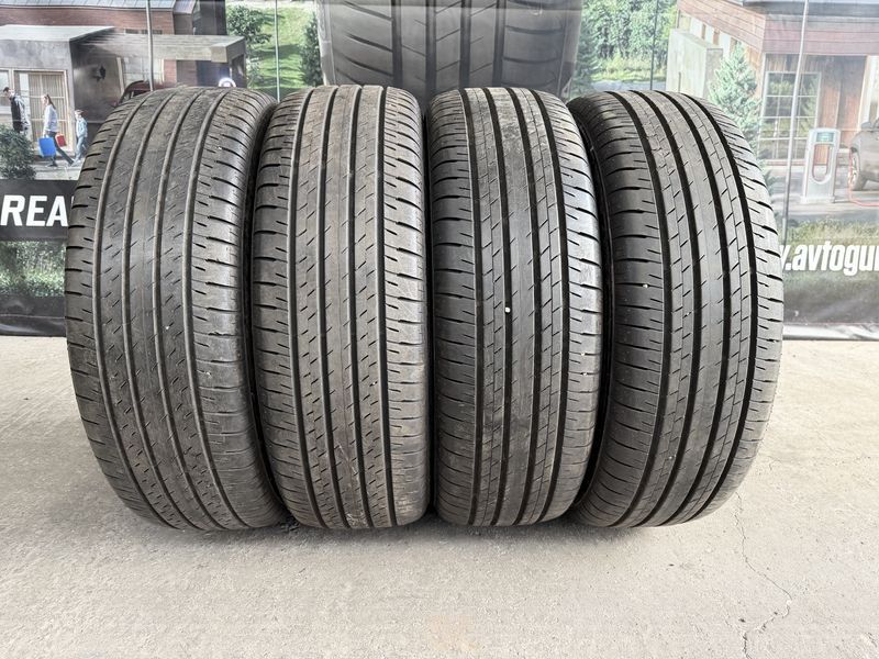 225/60/18 BRIDGESTONE 4бр