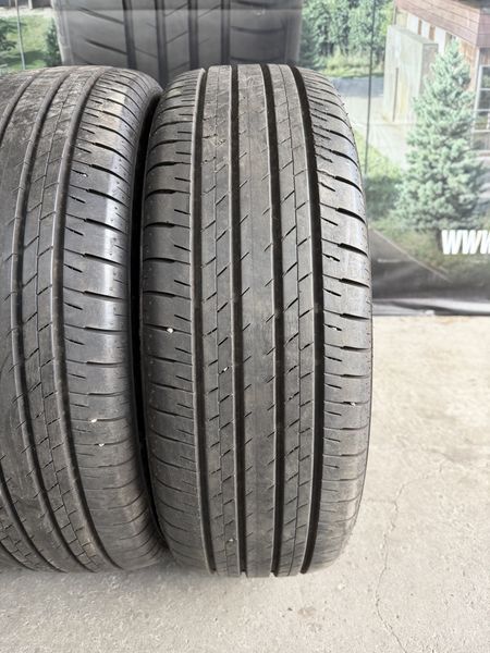 225/60/18 BRIDGESTONE 4бр