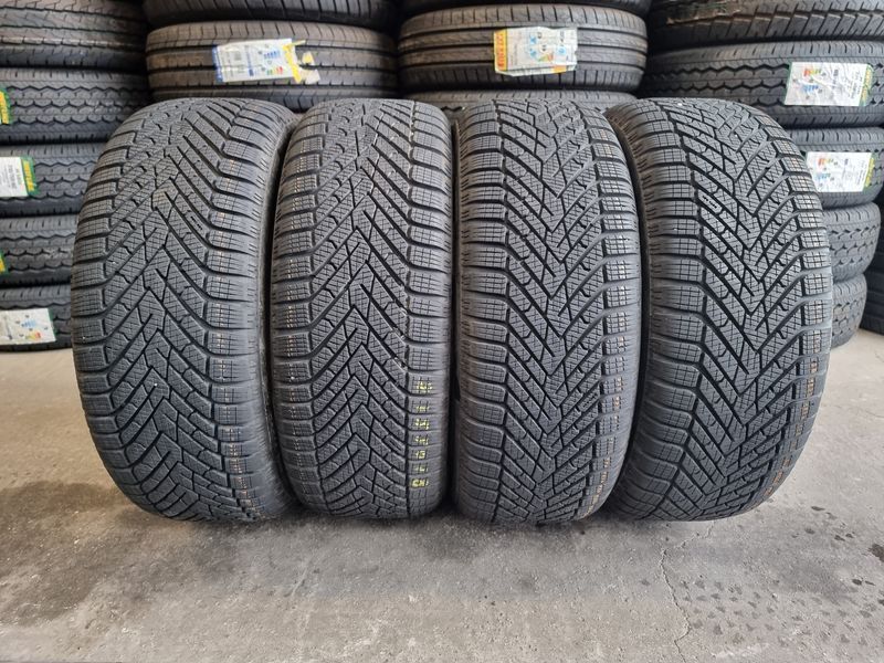 215/50/18 PIRELLI 4бр