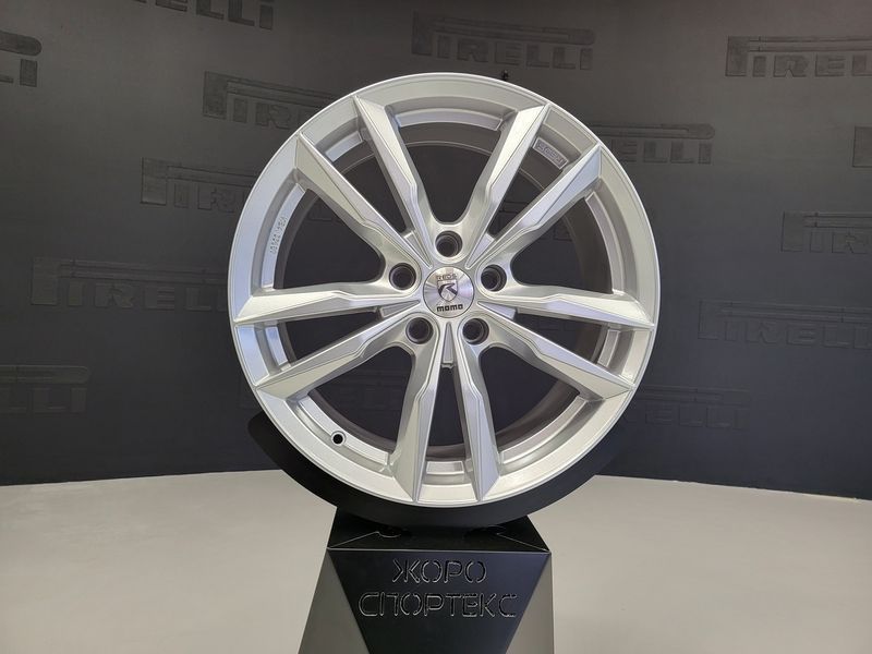 17цола 5x110 Opel Chevrolet 5х110 Опел Шевролет 4бр