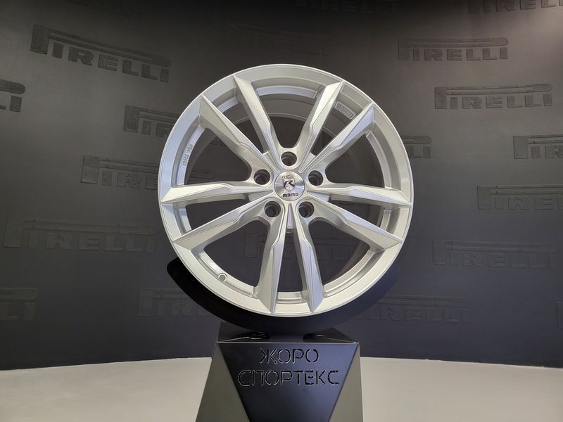 17цола 5x110 Opel Chevrolet 5х110 Опел Шевролет 4бр