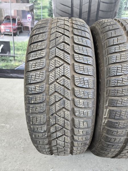 215/60/16 PIRELLI 4бр