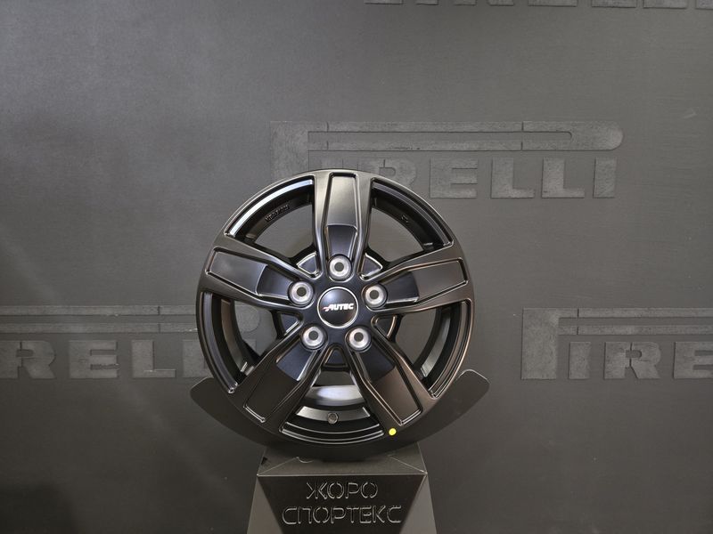 15цола 5х118 Citroën Jumper Fiat Ducato 5x118