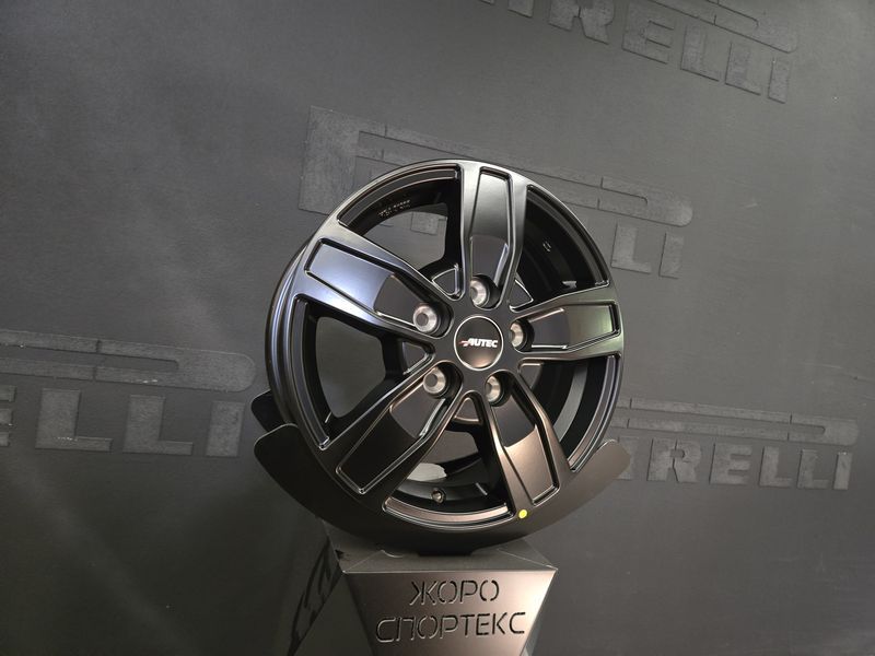 15цола 5х118 Citroën Jumper Fiat Ducato 5x118