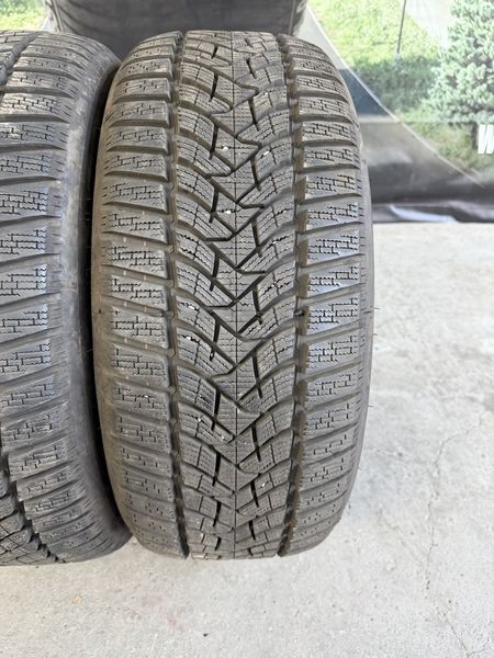 225/45/18 DUNLOP 2бр
