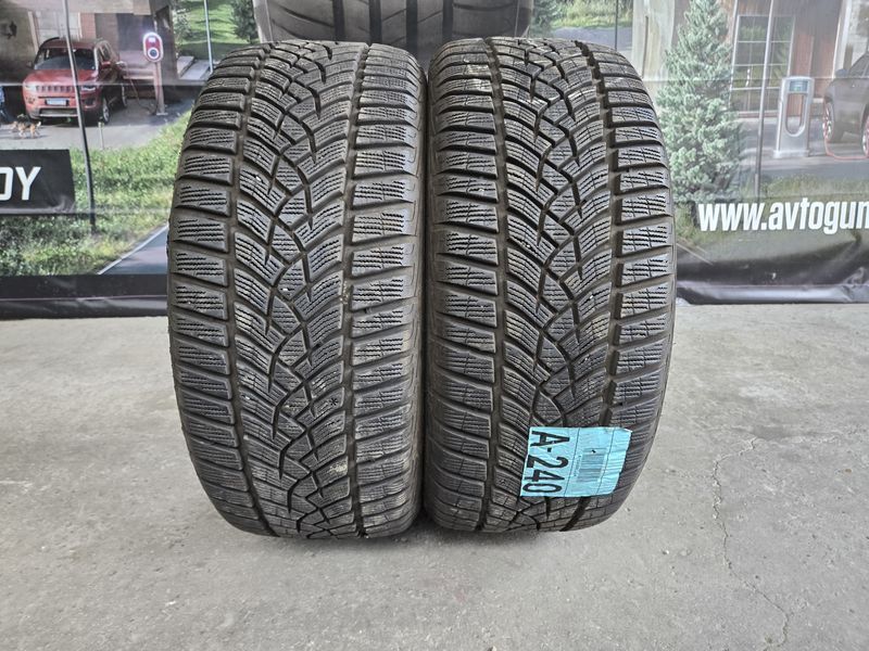 235/45/18 GOODYEAR 2бр