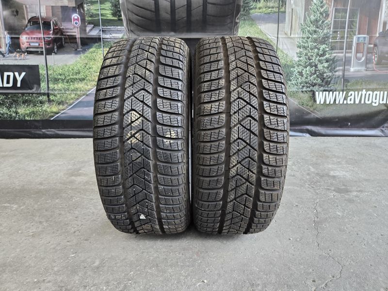 205/40/17 PIRELLI 2бр