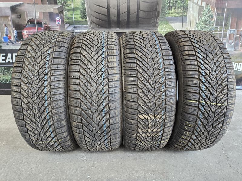 215/50/18 PIRELLI 4бр