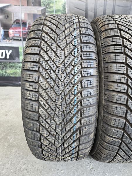 215/50/18 PIRELLI 4бр