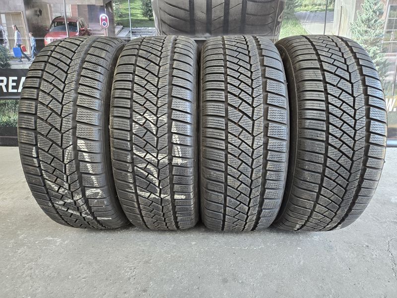 225/50/18 CONTINENTAL 4бр Runflat