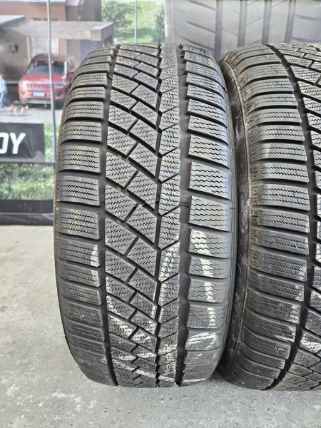 225/50/18 CONTINENTAL 4бр Runflat