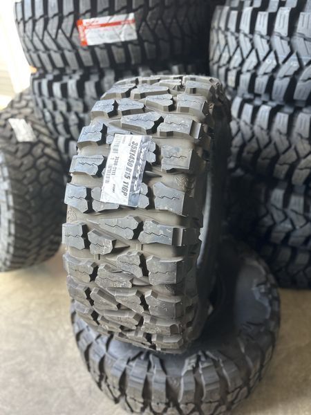 35x14 50R15 35х14 50R15 NITTO Off Road 3бр