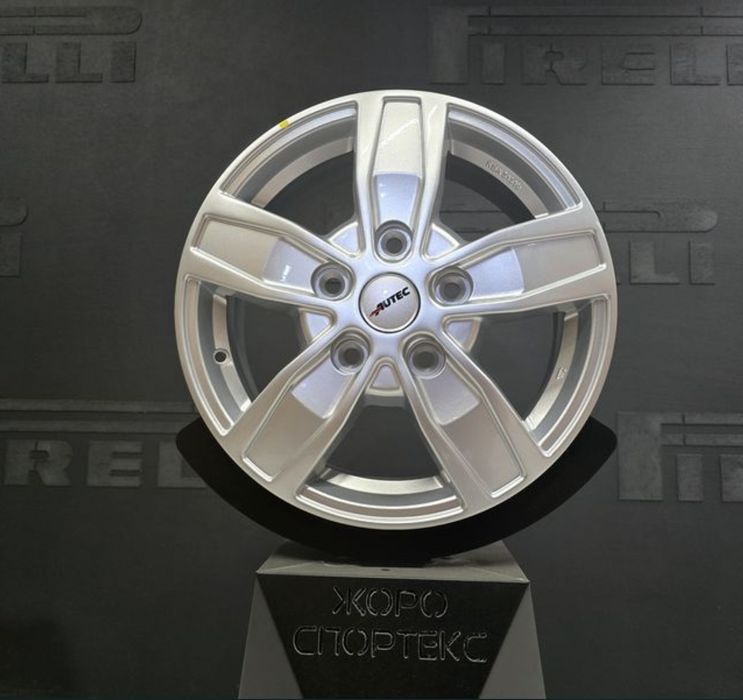 16цола 5х130 Mercedes Sprinter Gklasa Мерцедес Спринтер Г класа