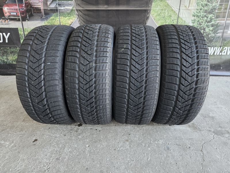 235/40/18 PIRELLI 4БР